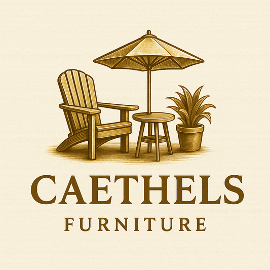 Why Caethels Furniture Is the Future of Modern Home Design
