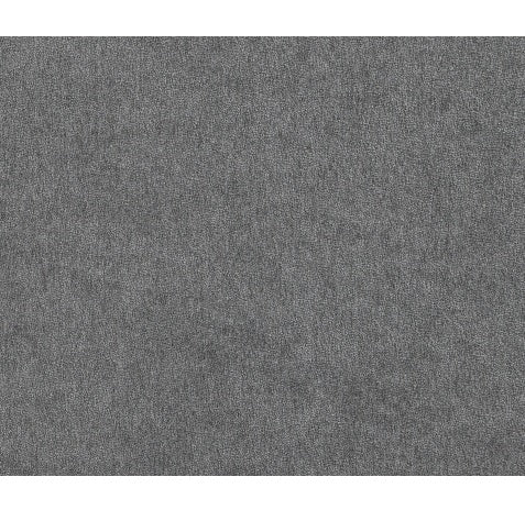 83 Modern Sofa Couches For Living Room, 3 Seater Sofa, Upholstered Compressed Cushions Detachable Cover,Pewter