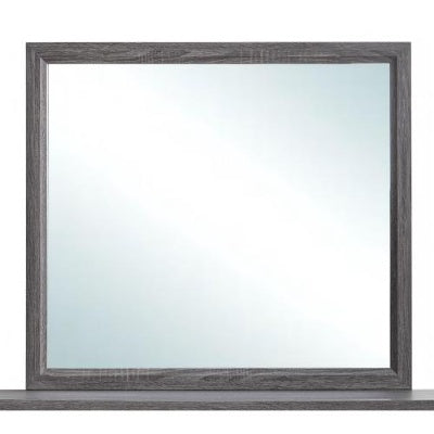 Glasgow G04305-M Mirror , Gray