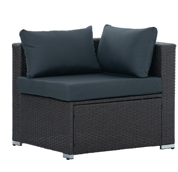 Tempered Glass Coffee Table