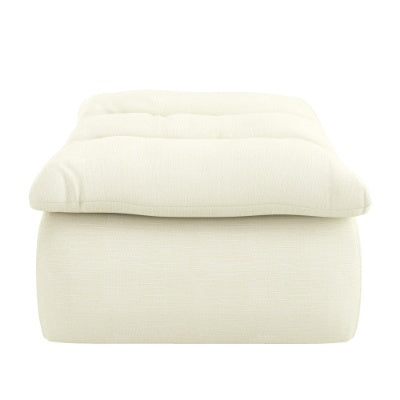 Lazy Floor Sofa,Modern Armless And Backless Sofa Chair,Comfy Accent Bean Bag Couch,suitable For Living Room Bedroom Office