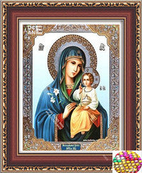 Religious Series Cross Stitch Living Room Bedroom