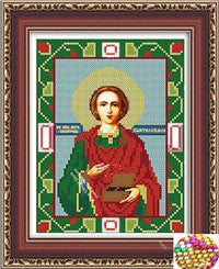 Religious Series Cross Stitch Living Room Bedroom