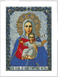 Religious Series Cross Stitch Living Room Bedroom