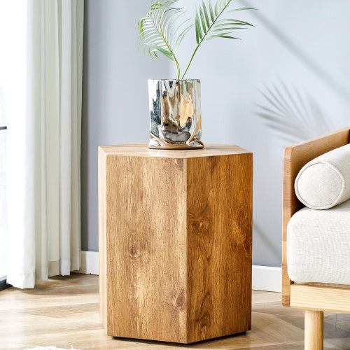 Modern MDF Coffee Table, With Complex Texture Patterns, Style And Texture Coffee Table To Redefine Your Interior Decoration And Enhance Your Living Space, Stylish And Durable Design