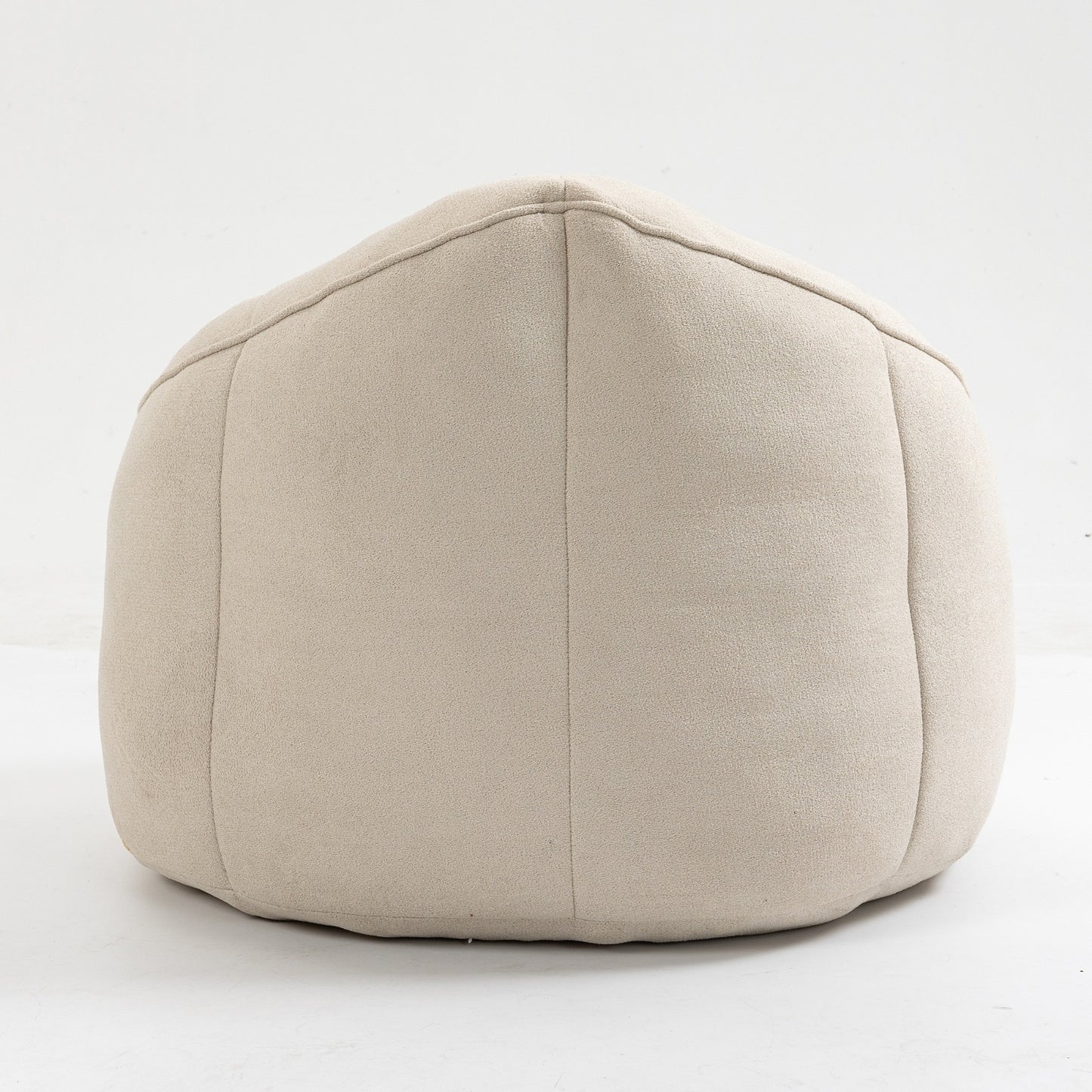 Bedding Bean Bag Sofa Chair High Pressure Foam With Padded Foam Padding
