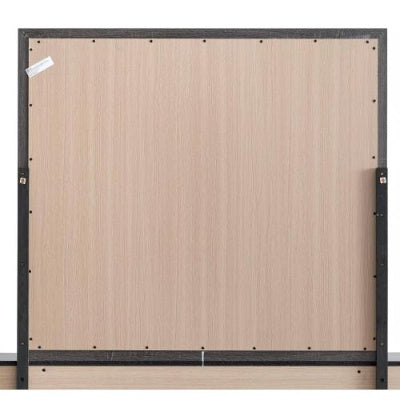 Glasgow G04305-M Mirror , Gray