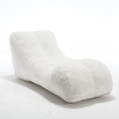 Creative Bean Bag Sofa Chair For Adults Filled With High-quality Sponge That Is Plump And Elastic Fitting The Curves Of The Human Body And Providing Gentle Support To The Body In All As