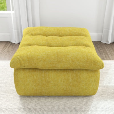 Lazy Floor Sofa,Modern Armless And Backless Sofa Chair,Comfy Accent Bean Bag Couch,suitable For Living Room Bedroom Office