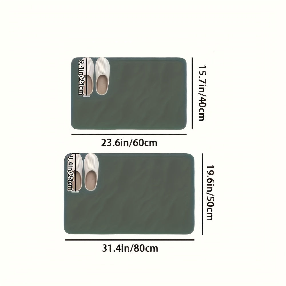 Bathroom Mats