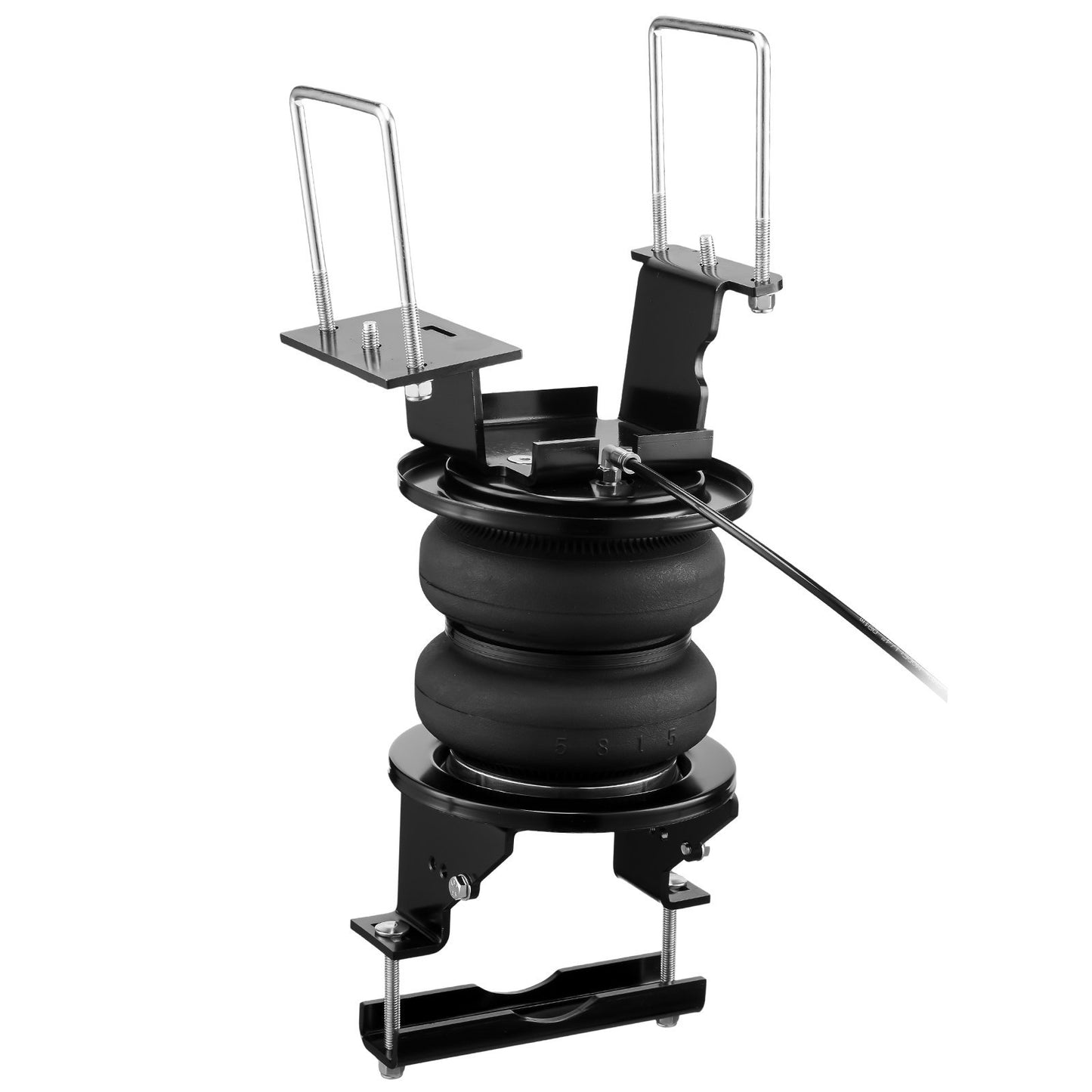 VEVOR Airbag Suspension Kit 11-2019 Chevrolet Silverado GMC Sierra 2500 3500 HD