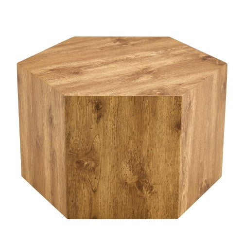 Modern MDF Coffee Table, With Complex Texture Patterns, Style And Texture Coffee Table To Redefine Your Interior Decoration And Enhance Your Living Space, Stylish And Durable Design