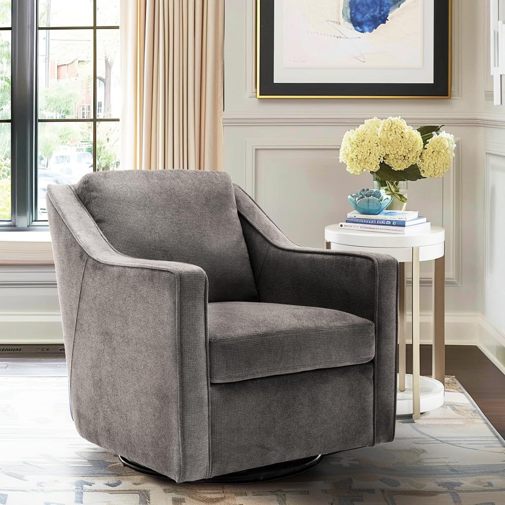 Rotating Accent Chair