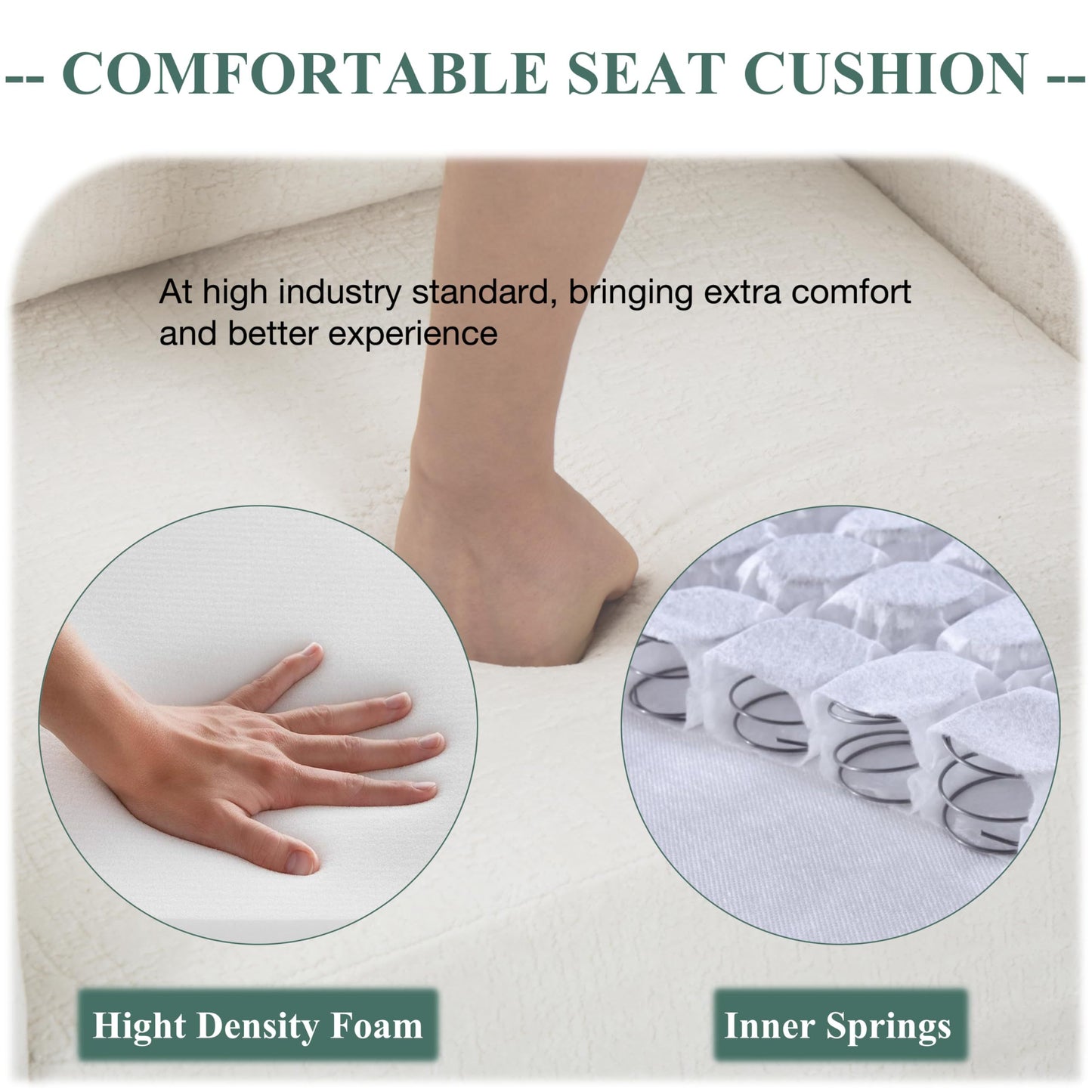 Rotating Accent Chair
