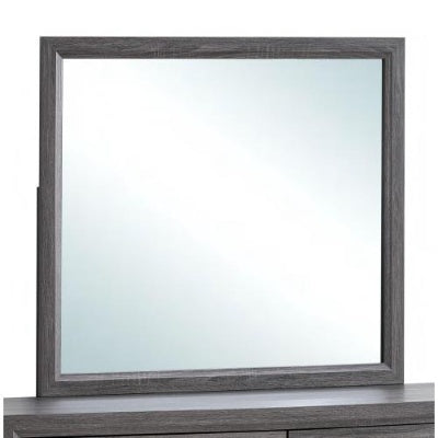 Glasgow G04305-M Mirror , Gray