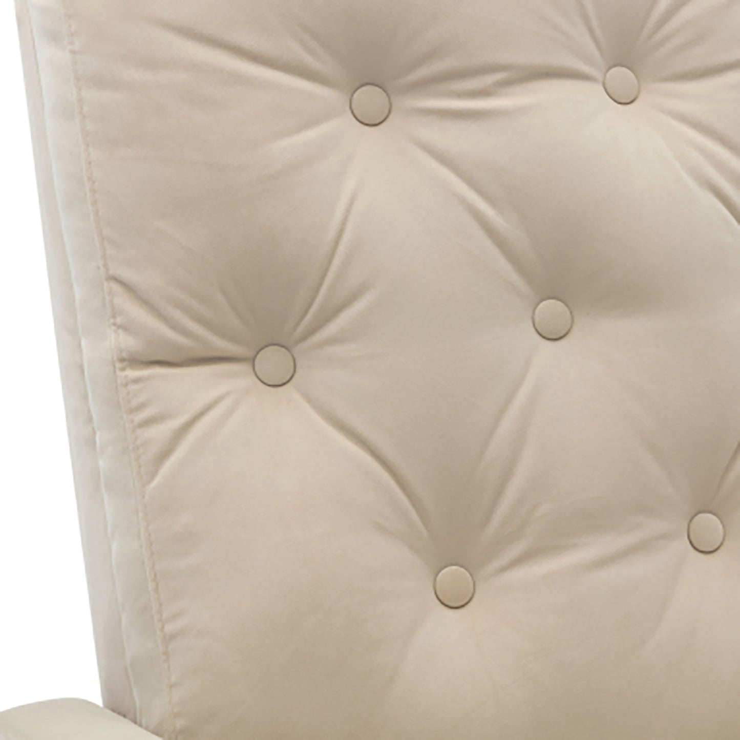 Single Sofa Reclining Chair, Japanese Lazy Sofa, Adjustable Tatami Balcony Chair