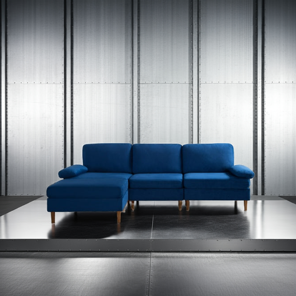 102.4 Modular Sectional Sofa