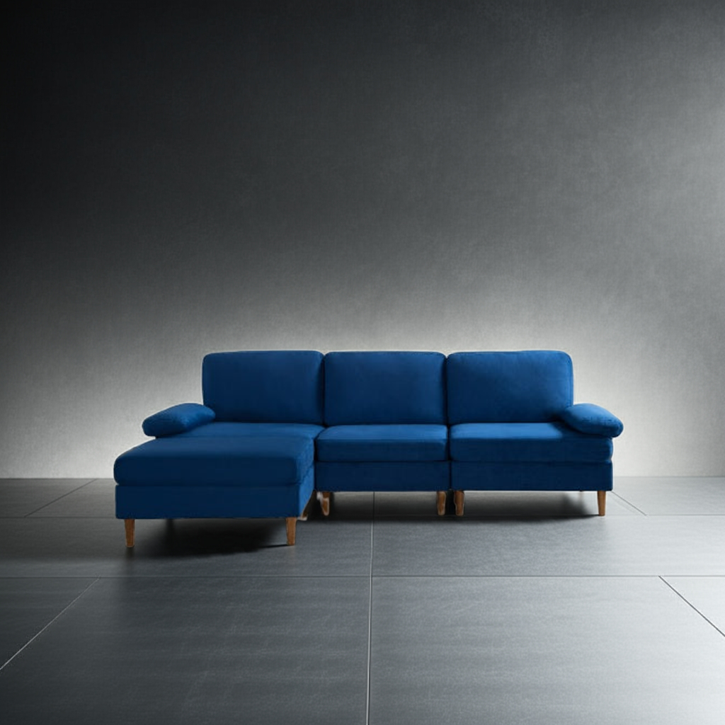102.4 Modular Sectional Sofa