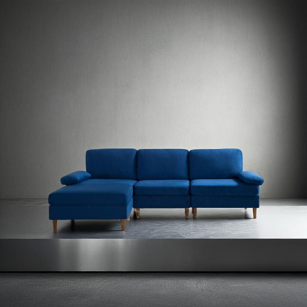 102.4 Modular Sectional Sofa