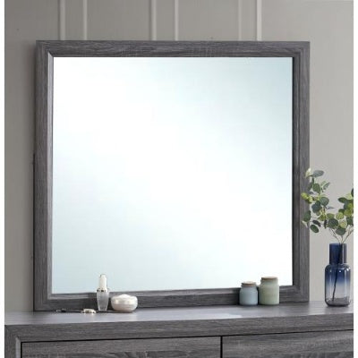 Glasgow G04305-M Mirror , Gray
