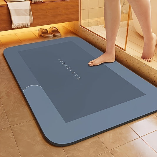 Bathroom Mats