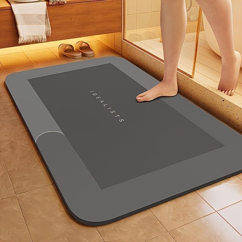 Bathroom Mats