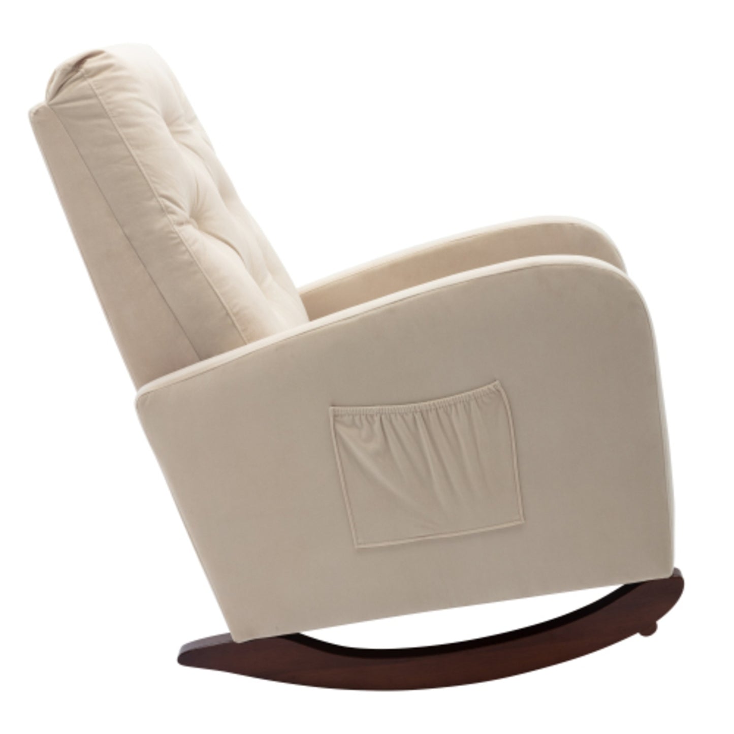 Single Sofa Reclining Chair, Japanese Lazy Sofa, Adjustable Tatami Balcony Chair