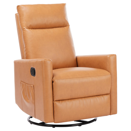 Rotating Lounge Chair