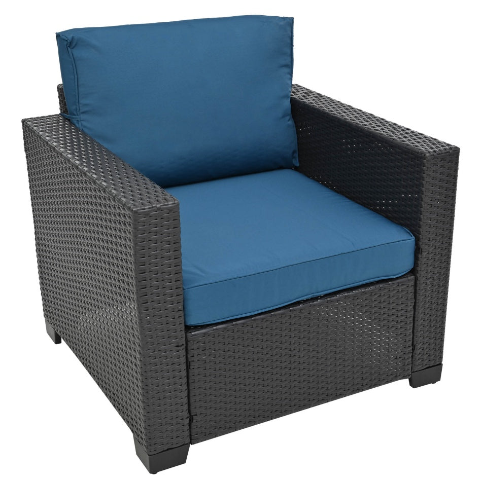 10 Piece Patio Furniture Set