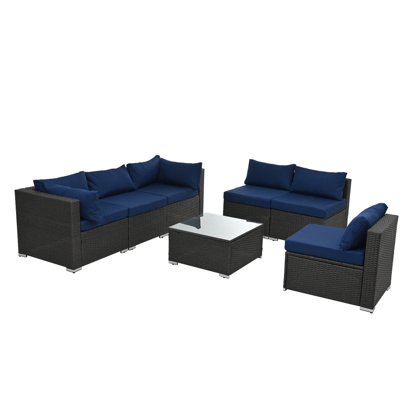 Patio Furniture Sets