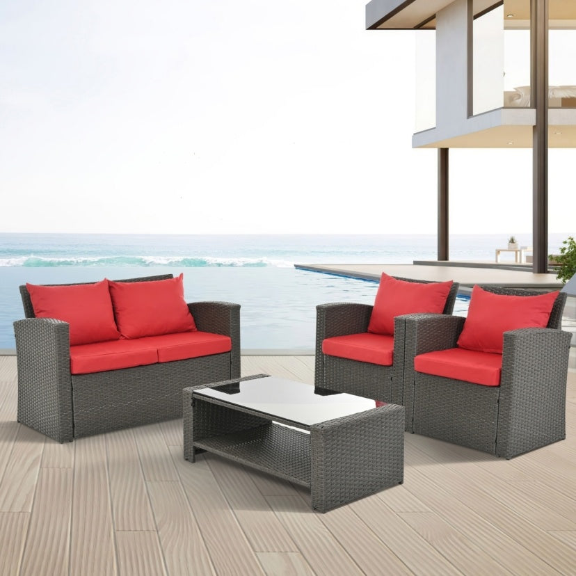 Patio Furniture Sets