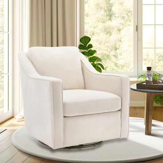 Rotating Decorative Chair