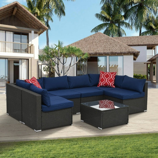 Patio Furniture Sets