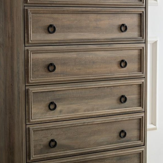 Modern 6 Drawer Lockers