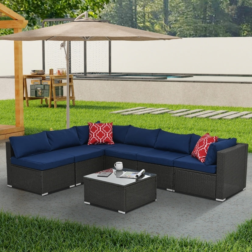 Patio Furniture Sets