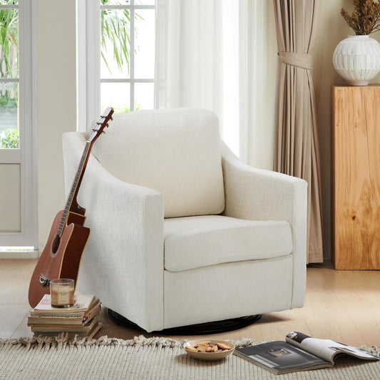 Rotating Accent Chair